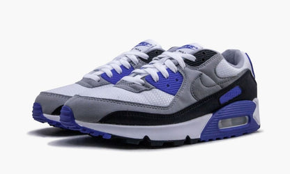 NIKE AIRMAX 90 'HYPER ROYAL'