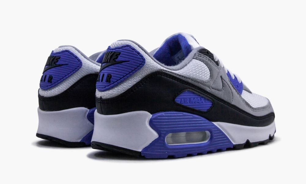 NIKE AIRMAX 90 'HYPER ROYAL'