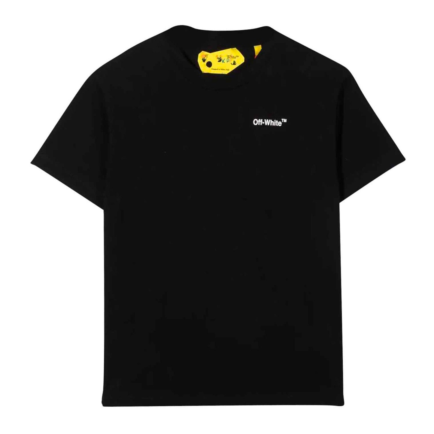 Kids Off-White Monster T-Shirt