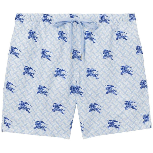 Burberry Martin TB Swimshorts