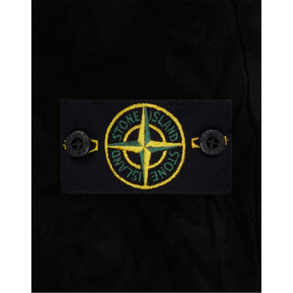 Stone Island Junior Crinkle Reps Jacket