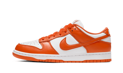 NIKE DUNK LOW SYRACUSE
