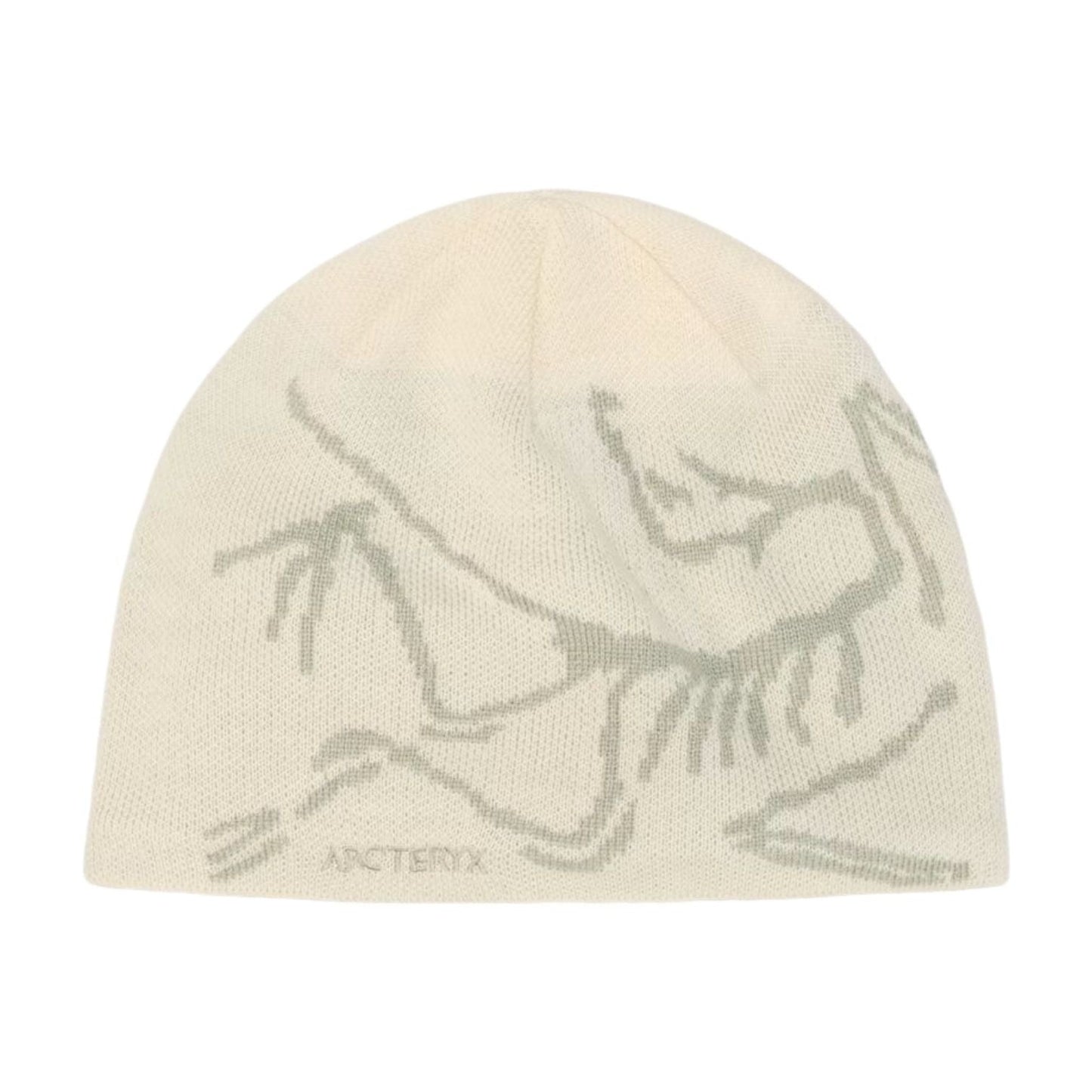 Arc'Teryx Bird Head Toque 'Cream White' X000006756-CREAM