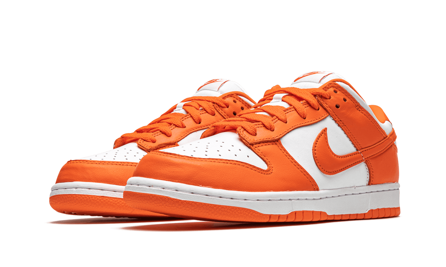 NIKE DUNK LOW SYRACUSE