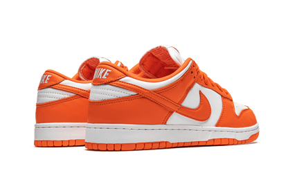 NIKE DUNK LOW SYRACUSE