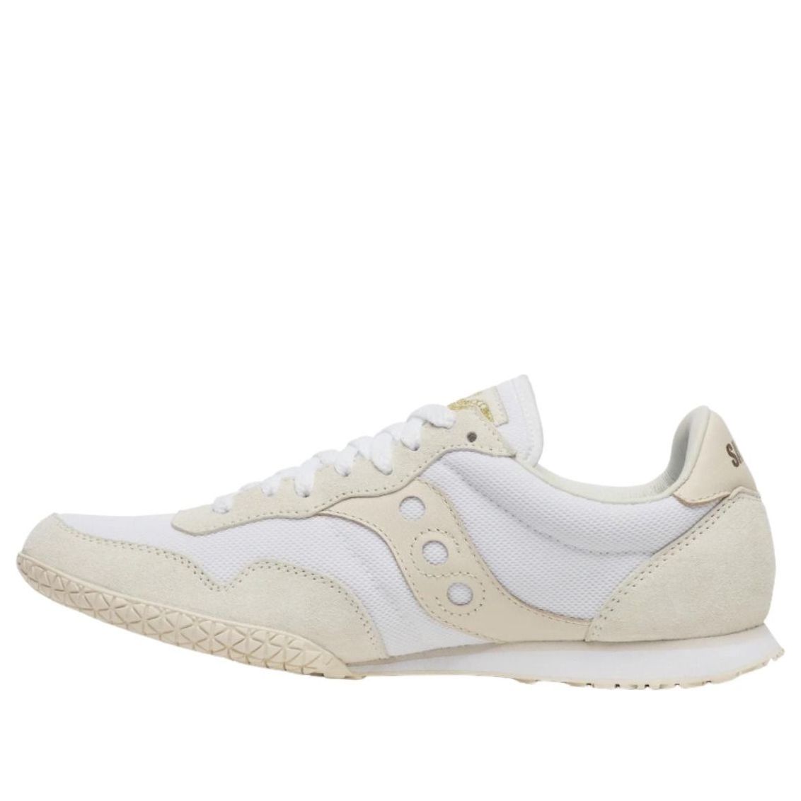 (WMNS) Saucony Racer 80 'White' S71016-4
