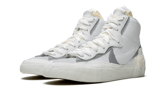 NIKE BLAZER X SACAI WHITE