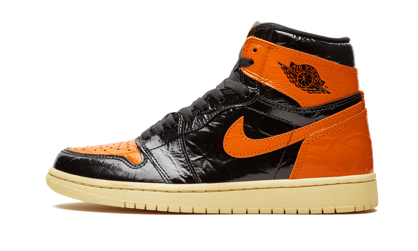 JORDAN 1 HIGH SHATTERED BACKBOARD 3.0