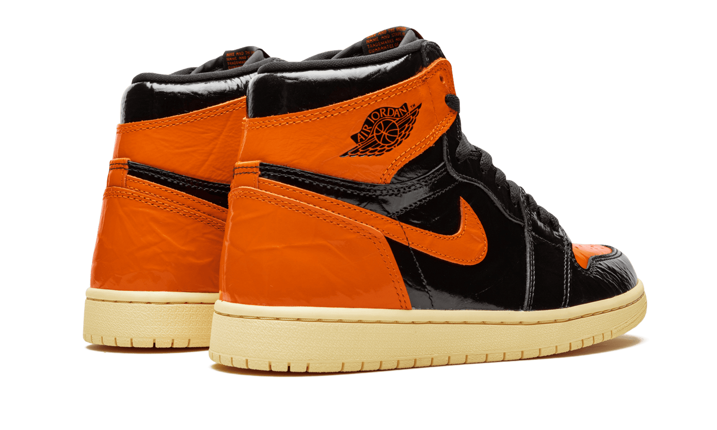 JORDAN 1 HIGH SHATTERED BACKBOARD 3.0