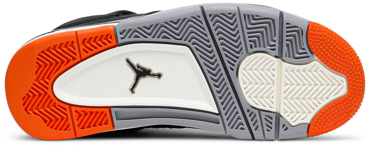 JORDAN 4 'STARFISH' W
