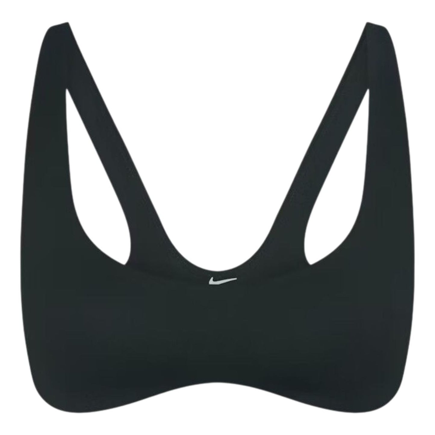 (WMNS) Nike x SKIMS Matte Shaping Scoop Bra 'Dark Teal' BABRA9483W-DKT