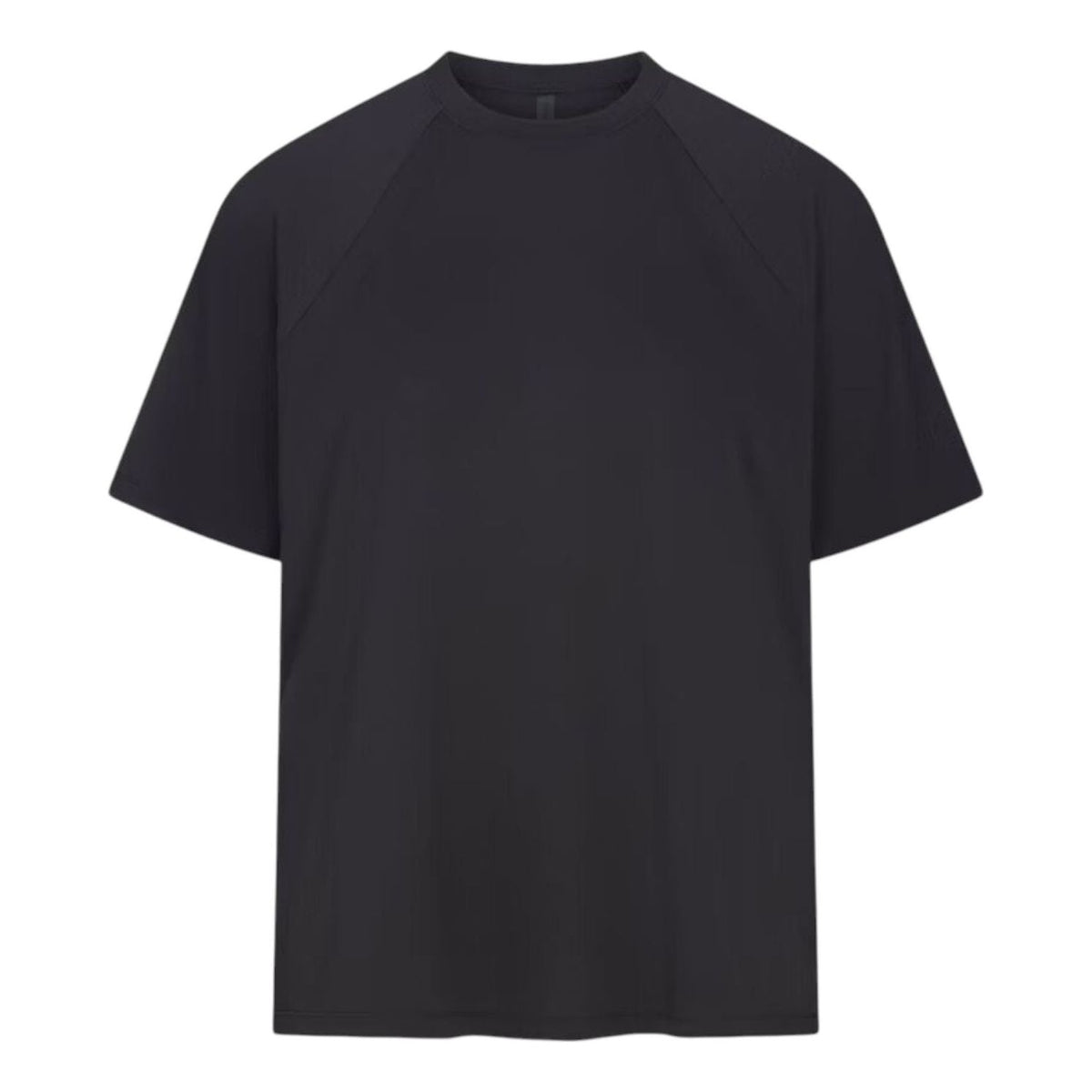 (WMNS) Nike x SKIMS Airy Oversized T-Shirt 'Obsidian' TPTSH2742-OBD