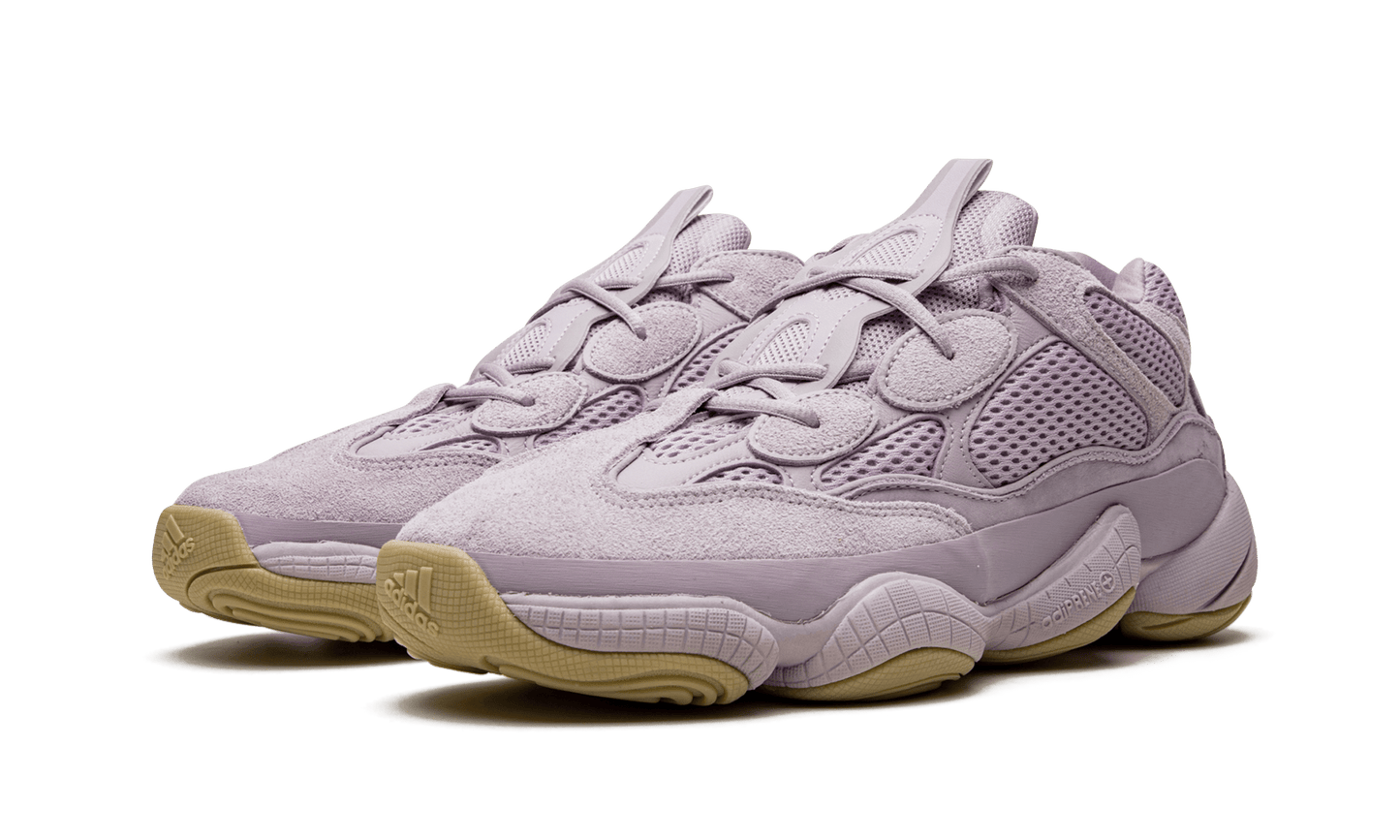 YEEZY 500 SOFT VISION