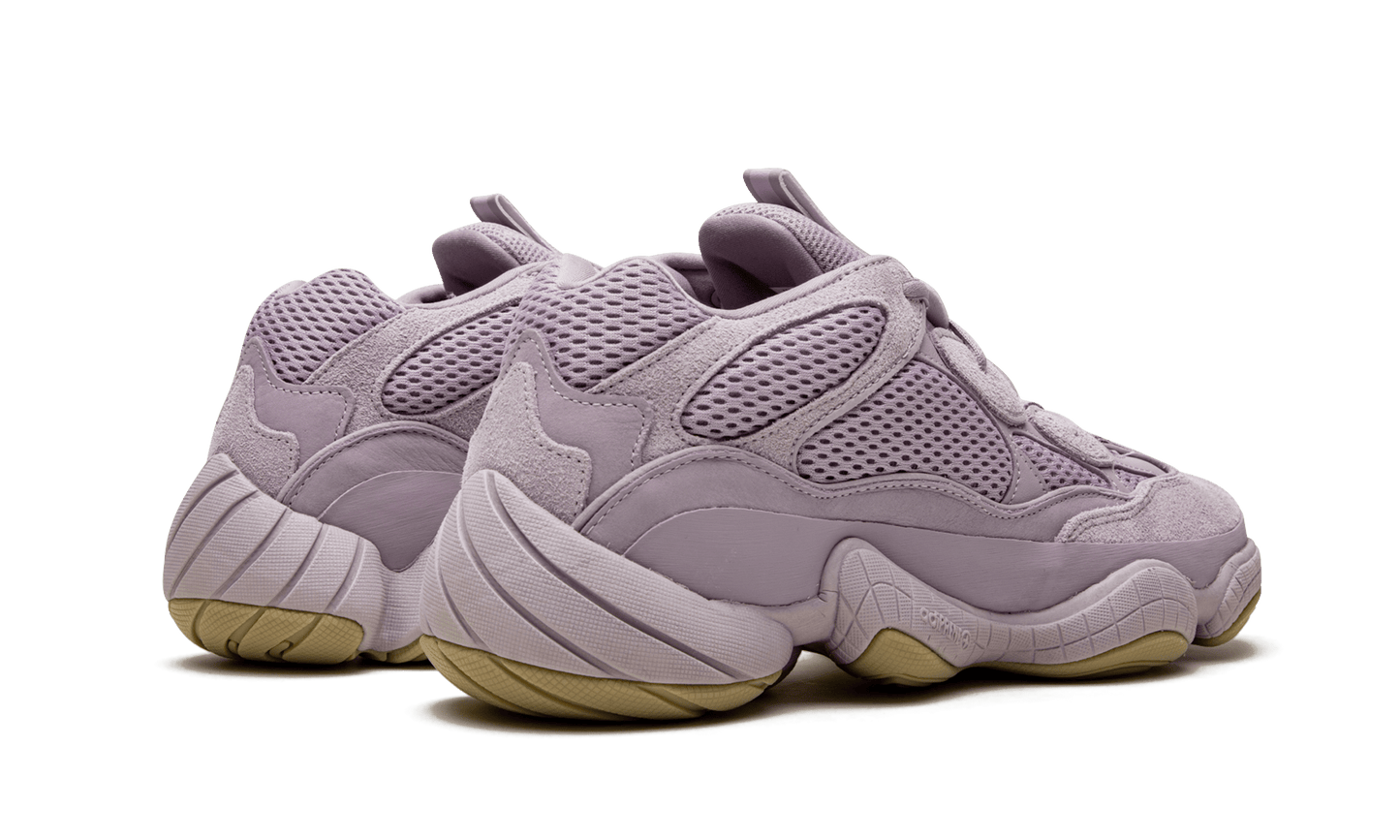 YEEZY 500 SOFT VISION