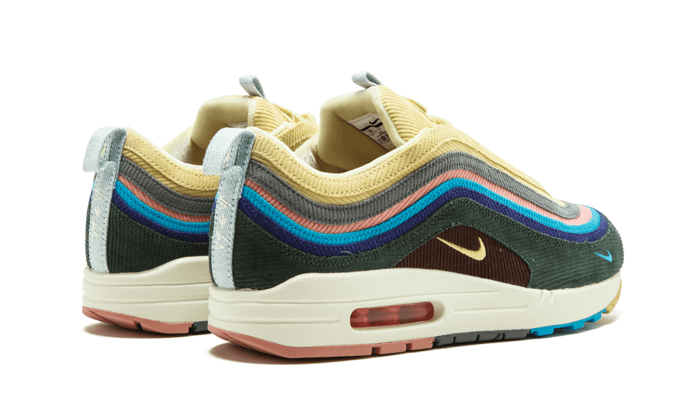 AIRMAX 97/1 SEAN WOTHERSPOON