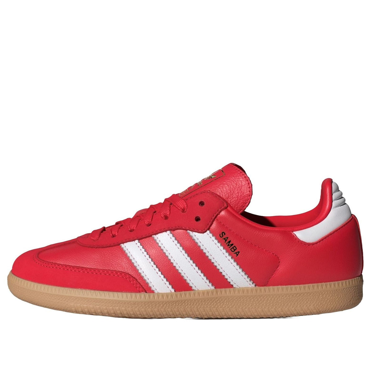 (WMNS) adidas Samba OG 'Better Scarlet' IE6524