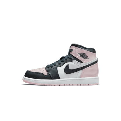 JORDAN 1 RETRO HIGH ATMOSPHERE 'BUBBLE GUM' PS