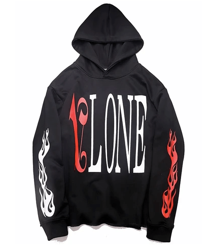 VLONE PALM ANGELS HOODIE