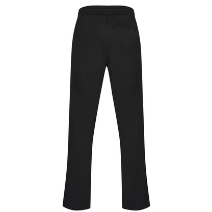 Moncler Black Tape Logo Sweatpants