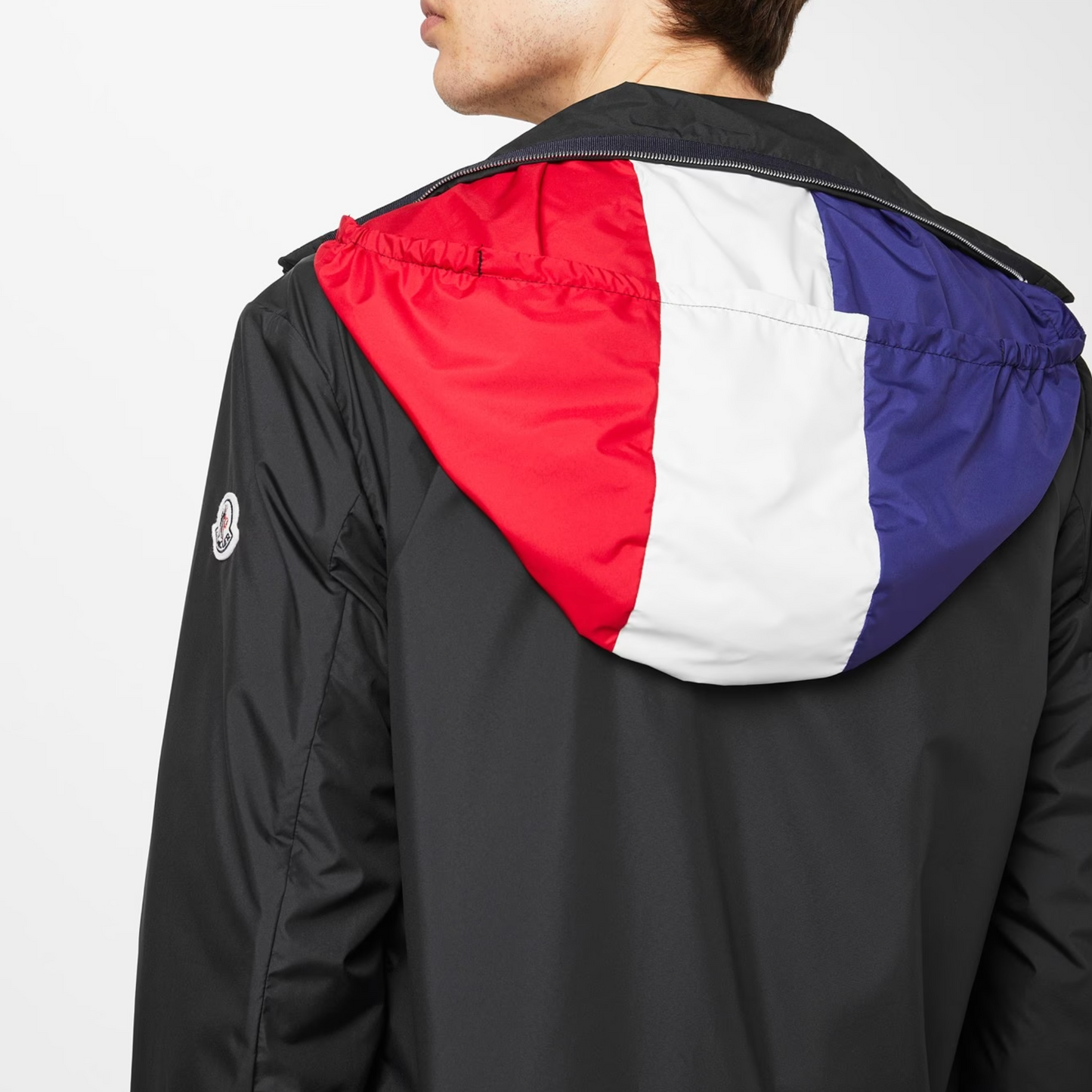 Moncler Farlak Hooded Jacket