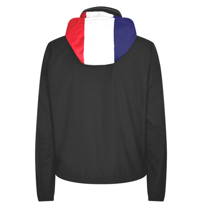 Moncler Farlak Hooded Jacket