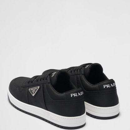 Womens Prada Re-Nylon Trainers