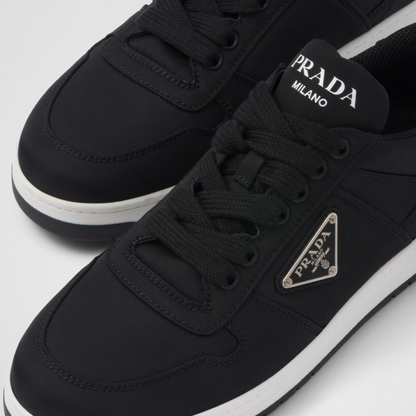 Womens Prada Re-Nylon Trainers