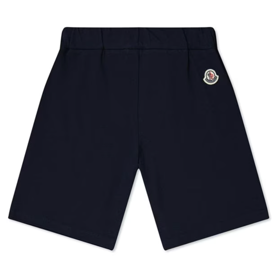Kids Moncler Logo Polo Shirt Set