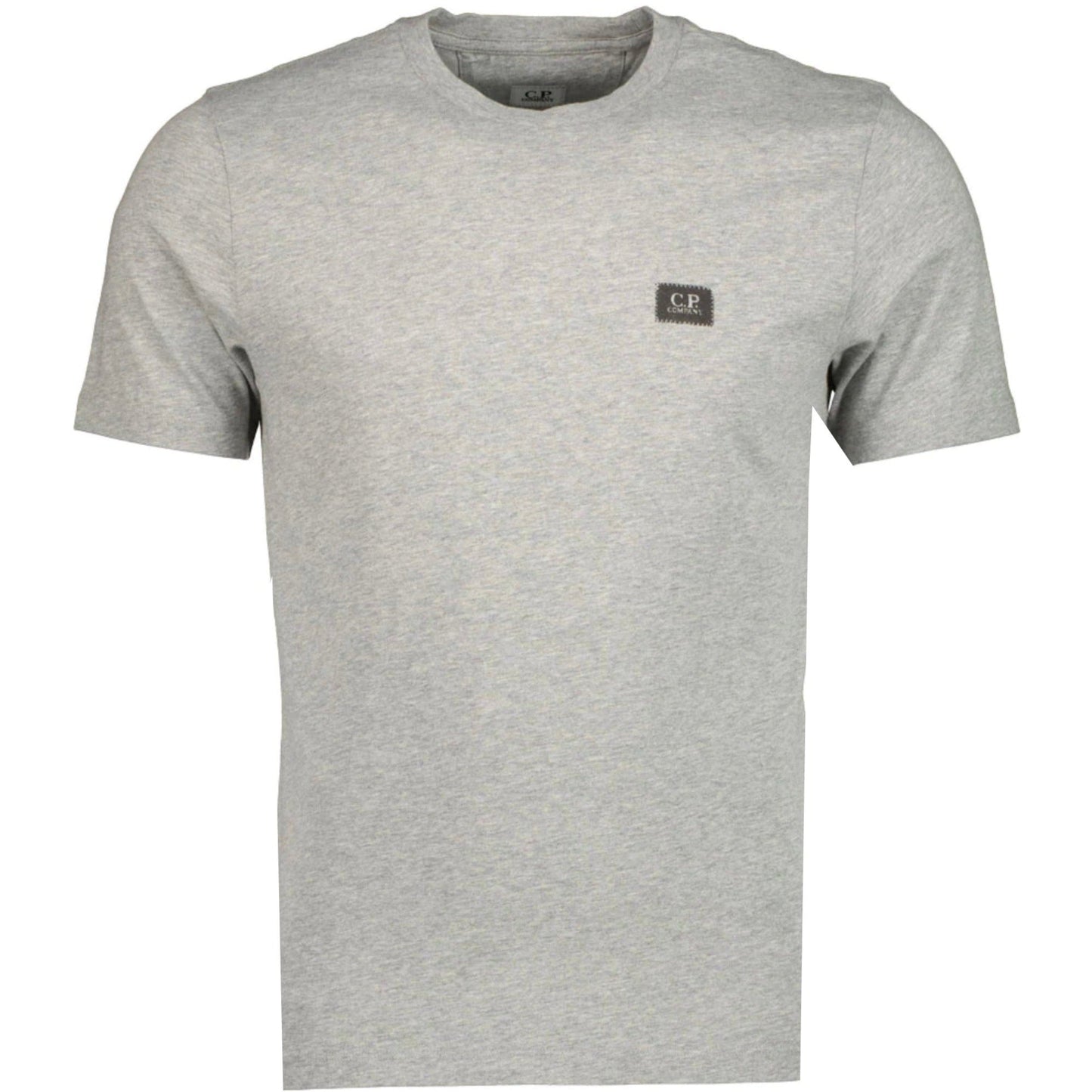 CP Company Patch Logo T-Shirt