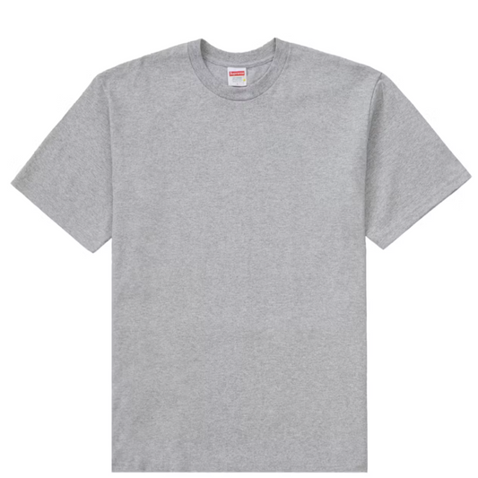 Supreme Embroidered Logo T-Shirt