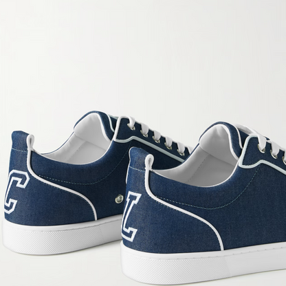 Christian Louboutin Varsijunior Low