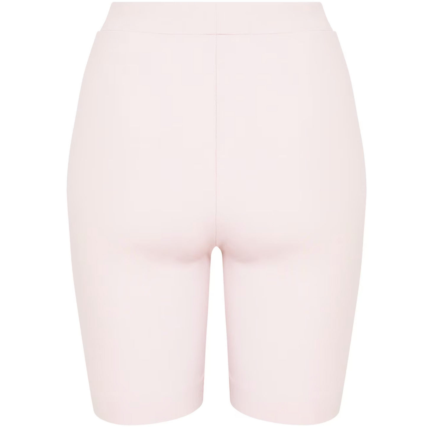 Womens Off White Cycling Shorts