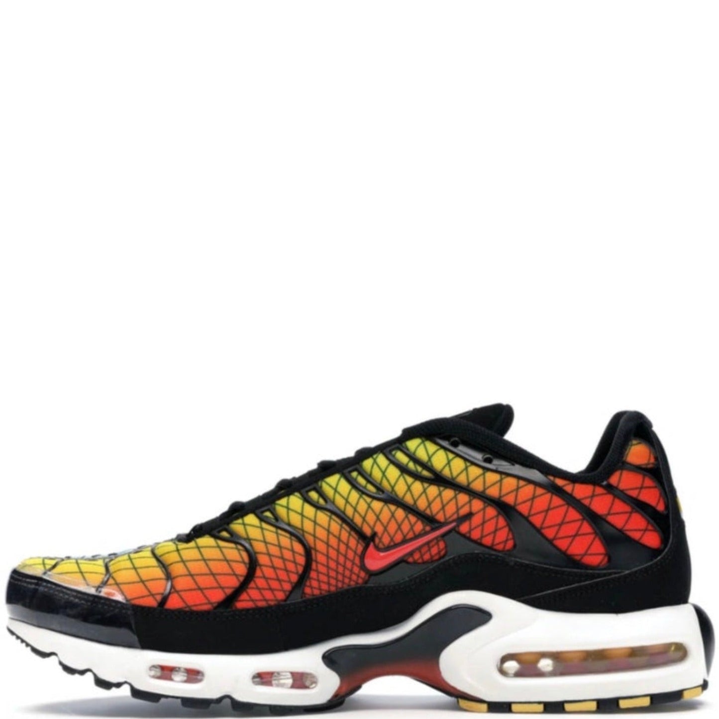 Nike Air Max Plus TN Greedy