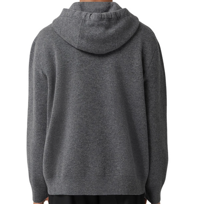 Burberry Knitted Orlando Hoodie