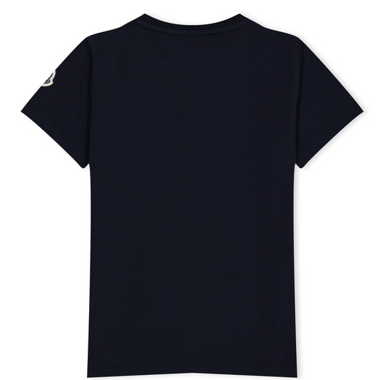Infants Moncler Logo T-Shirt
