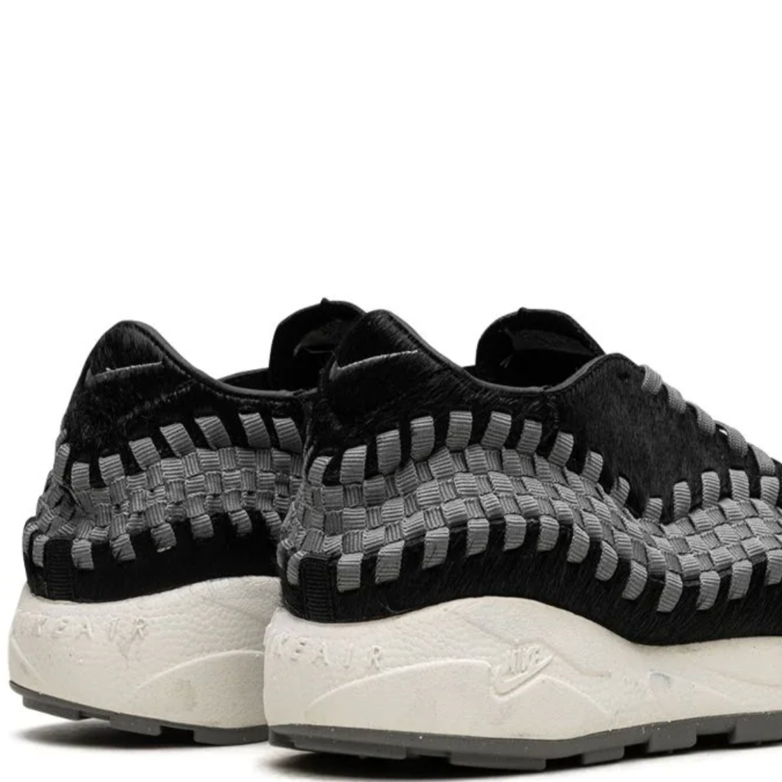 Nike Air Footscape