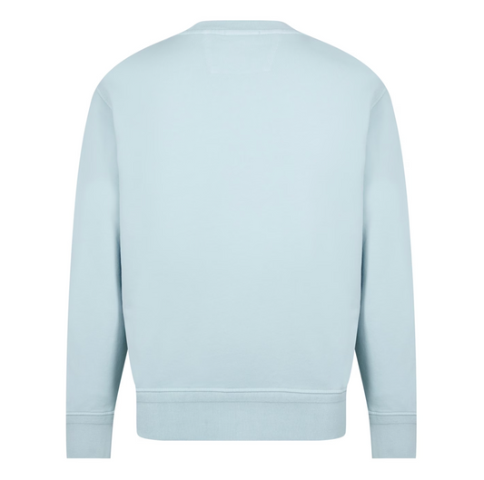 C.P. Company Embroidered Sweatshirt