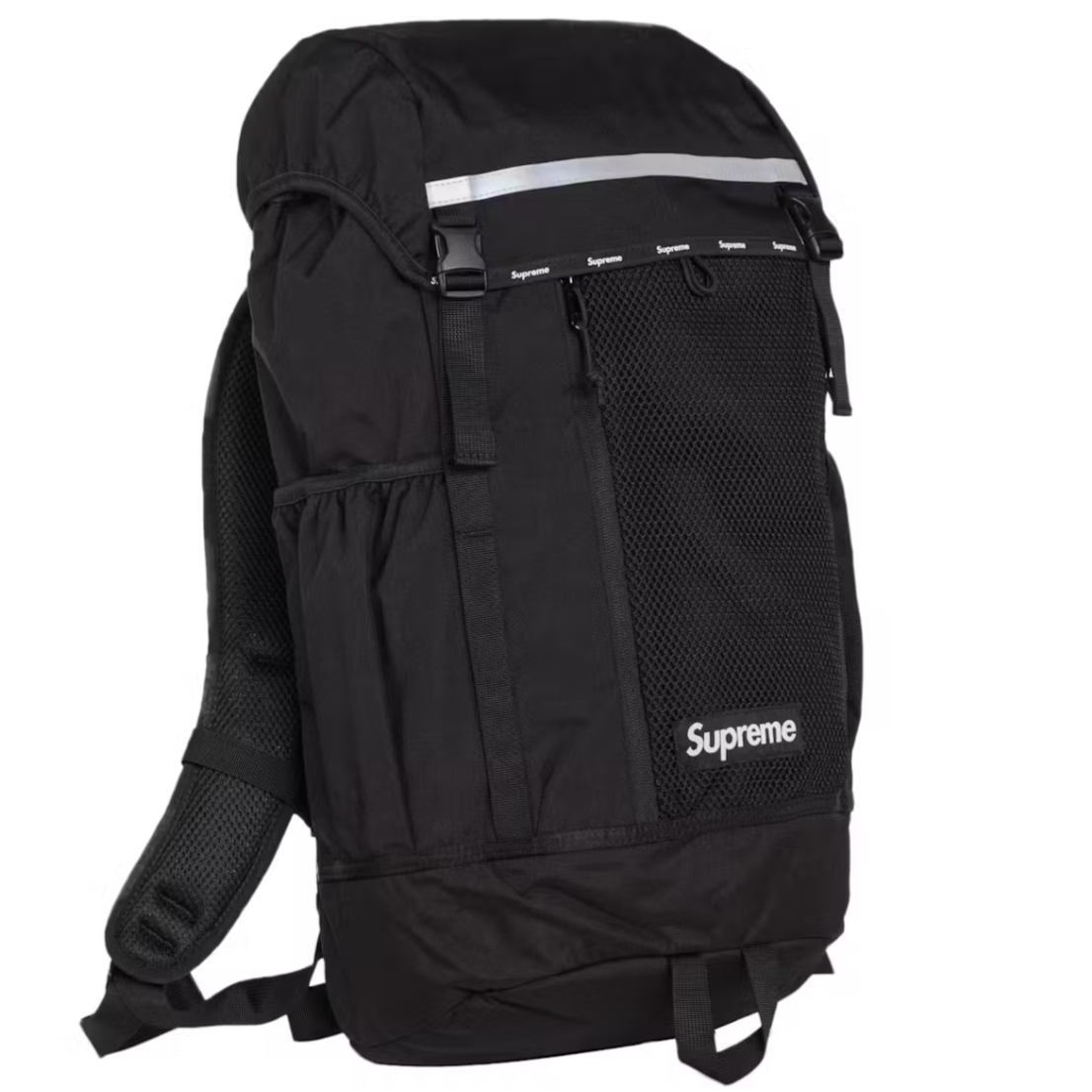 Supreme Cordura Logo Backpack