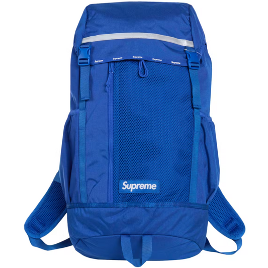 Supreme Cordura Logo Backpack