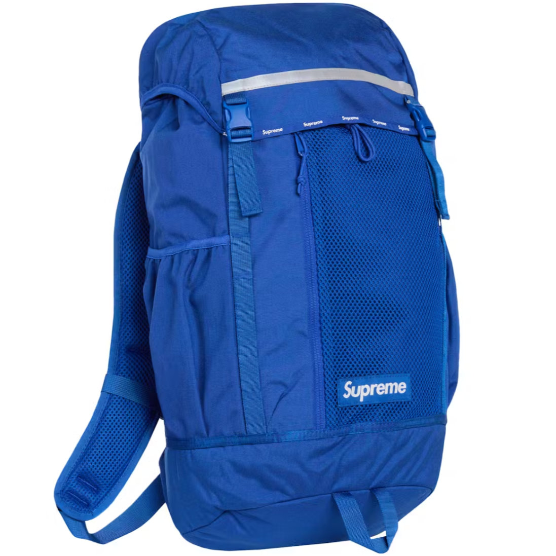 Supreme Cordura Logo Backpack
