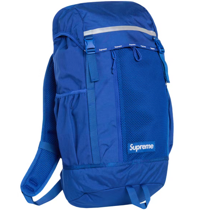Supreme Cordura Logo Backpack