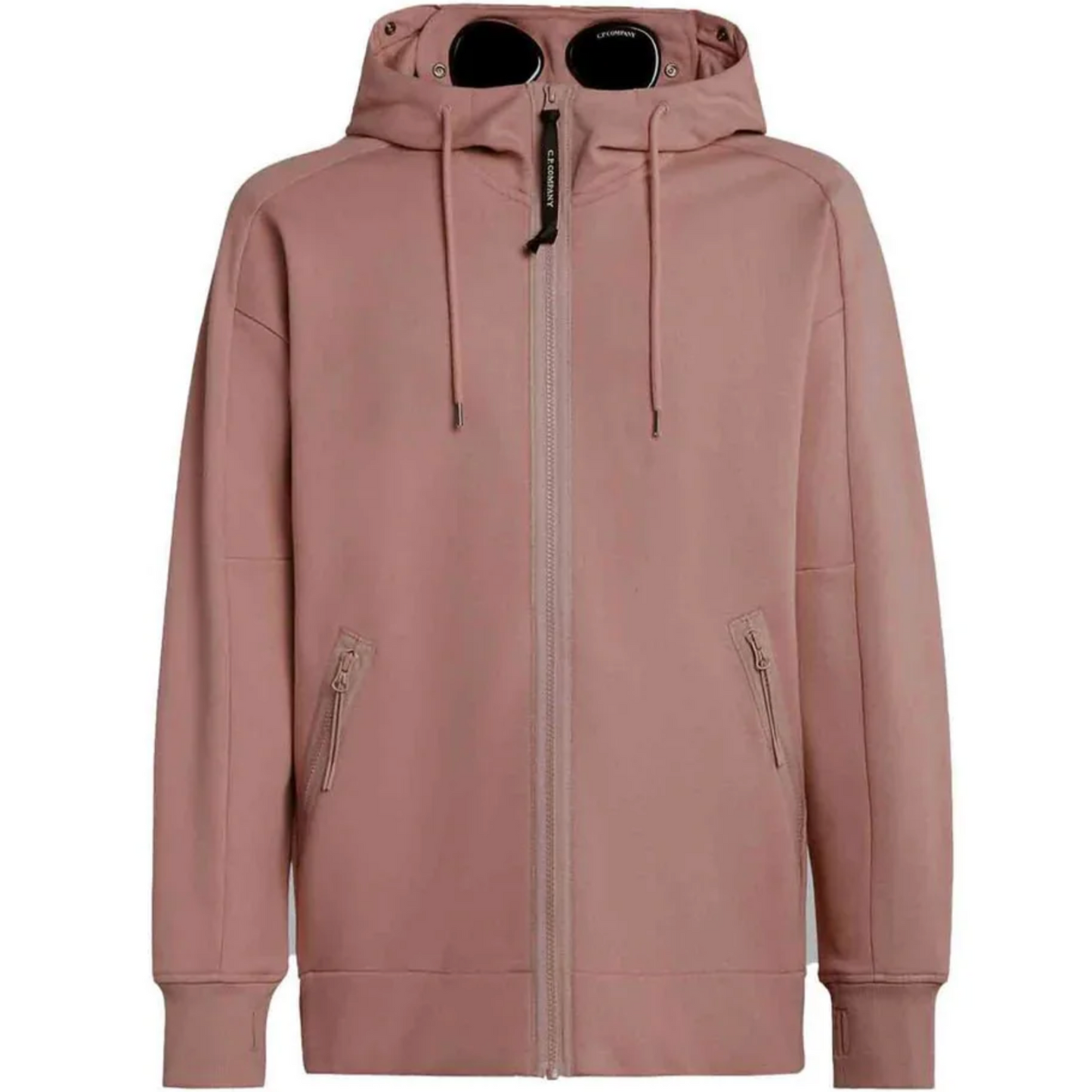 CP Company Goggle Hoodie