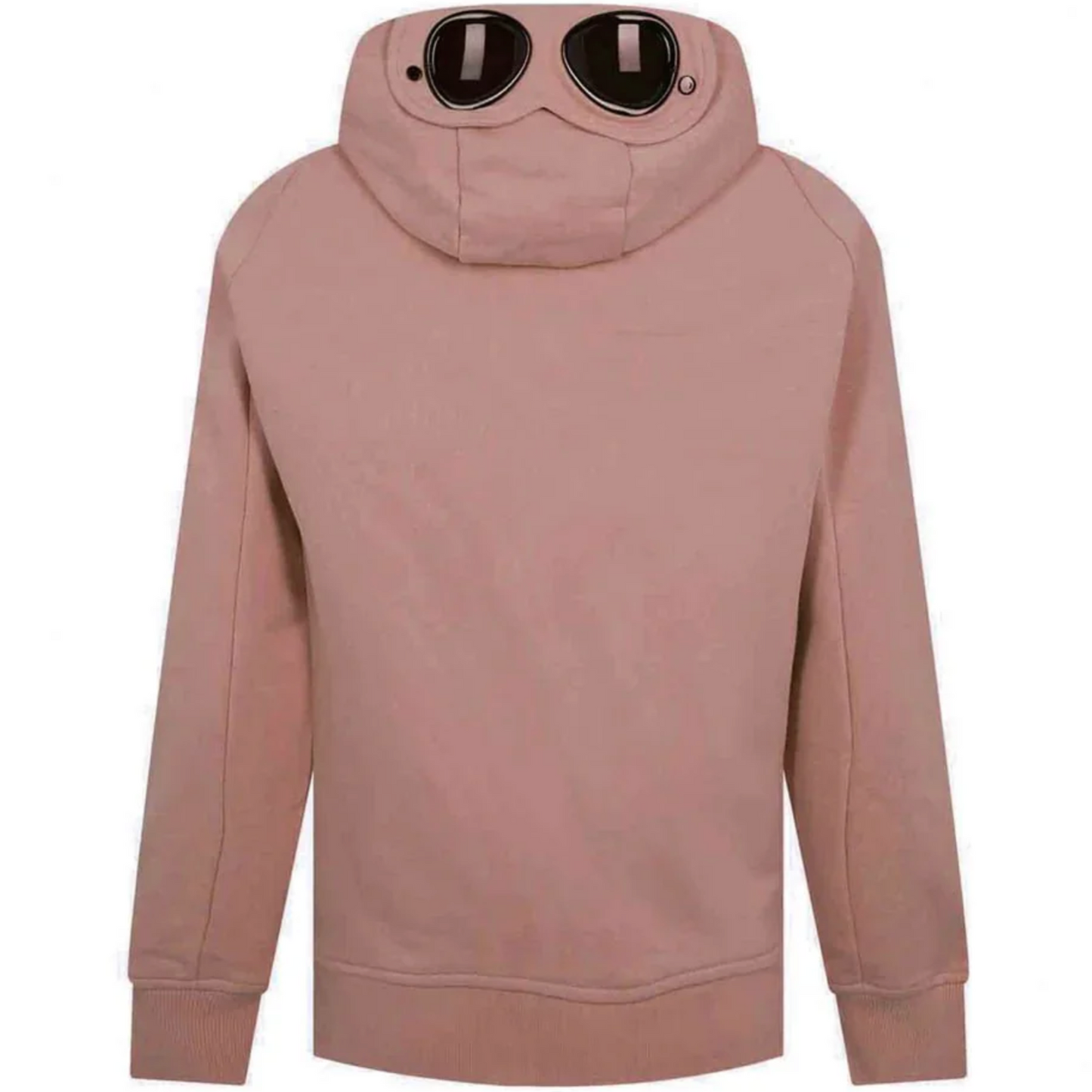 CP Company Goggle Hoodie