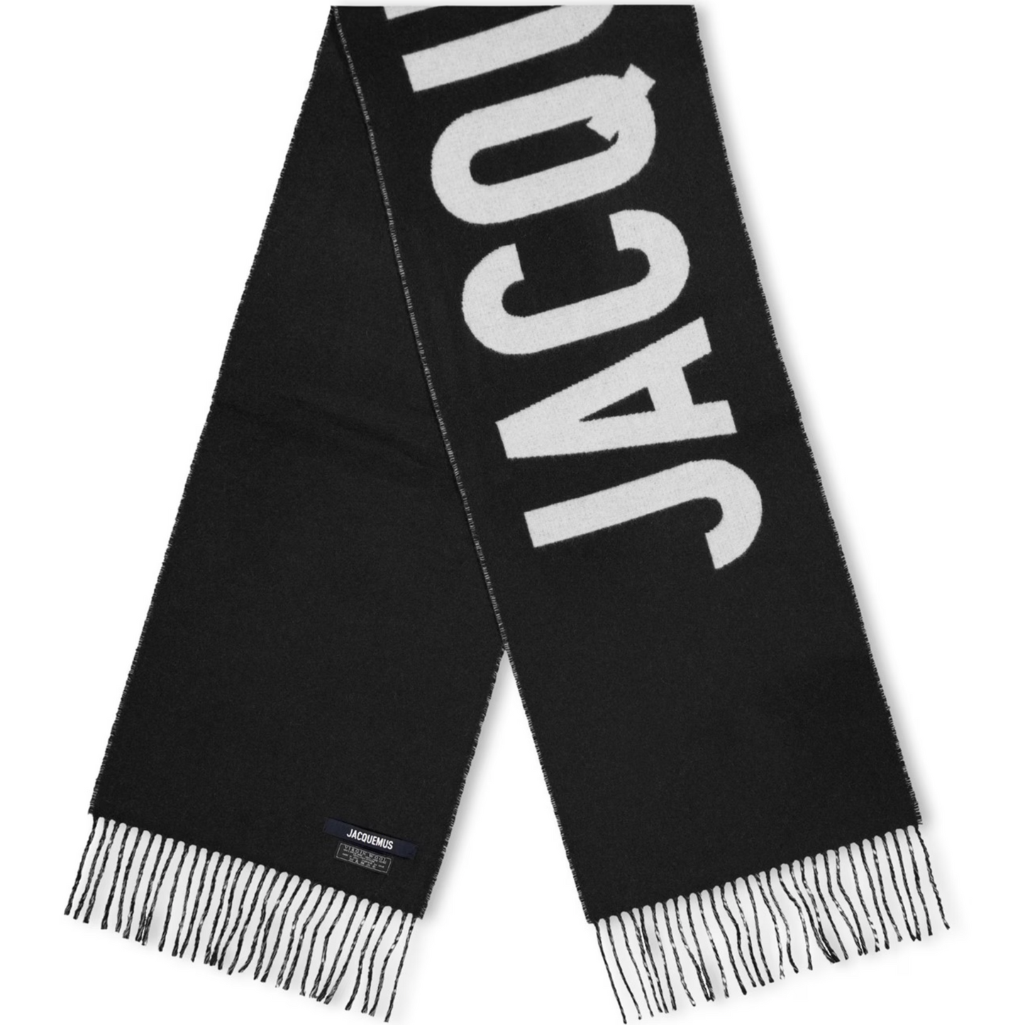 Womens Jacquemus L'Écharpe Scarf