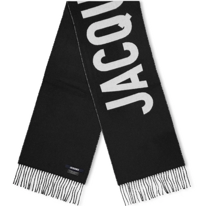 Womens Jacquemus L'Écharpe Scarf