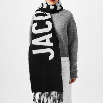 Womens Jacquemus L'Écharpe Scarf