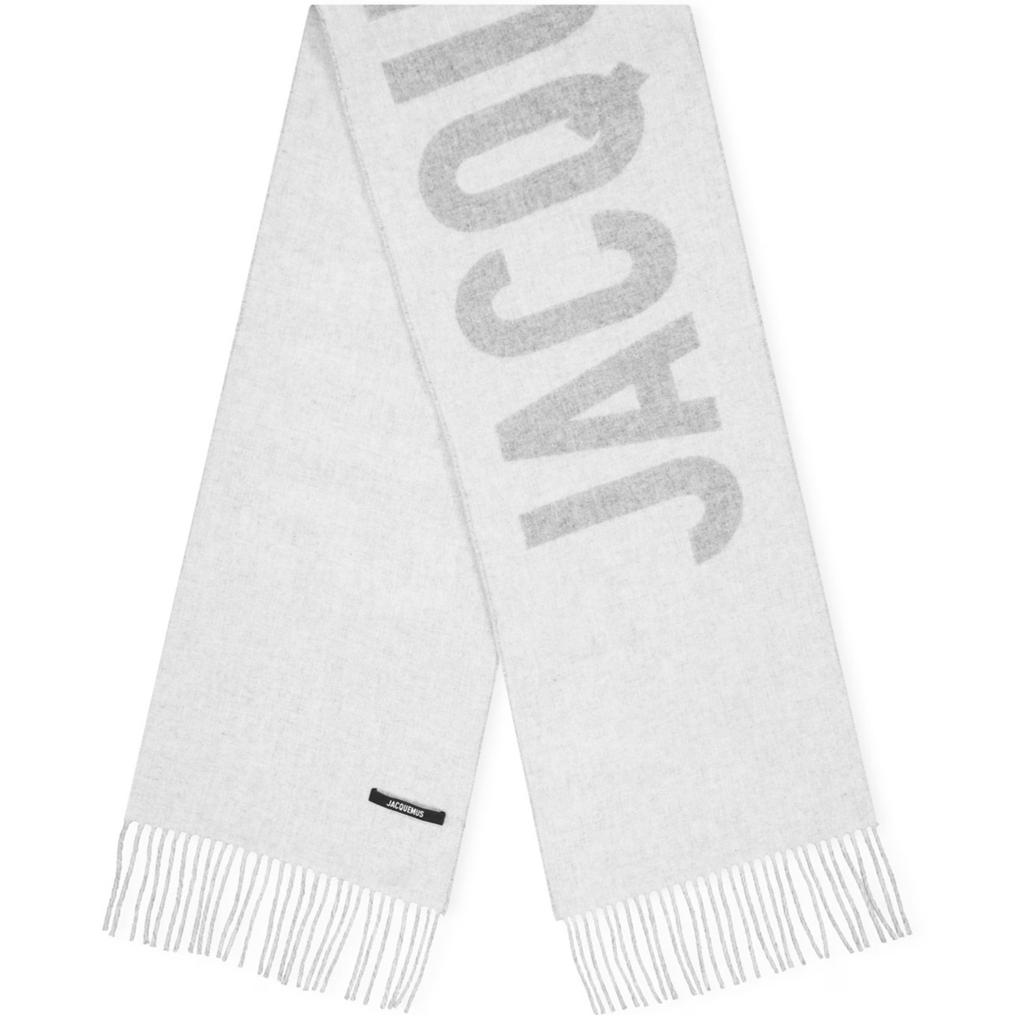 Womens Jacquemus L'Écharpe Scarf