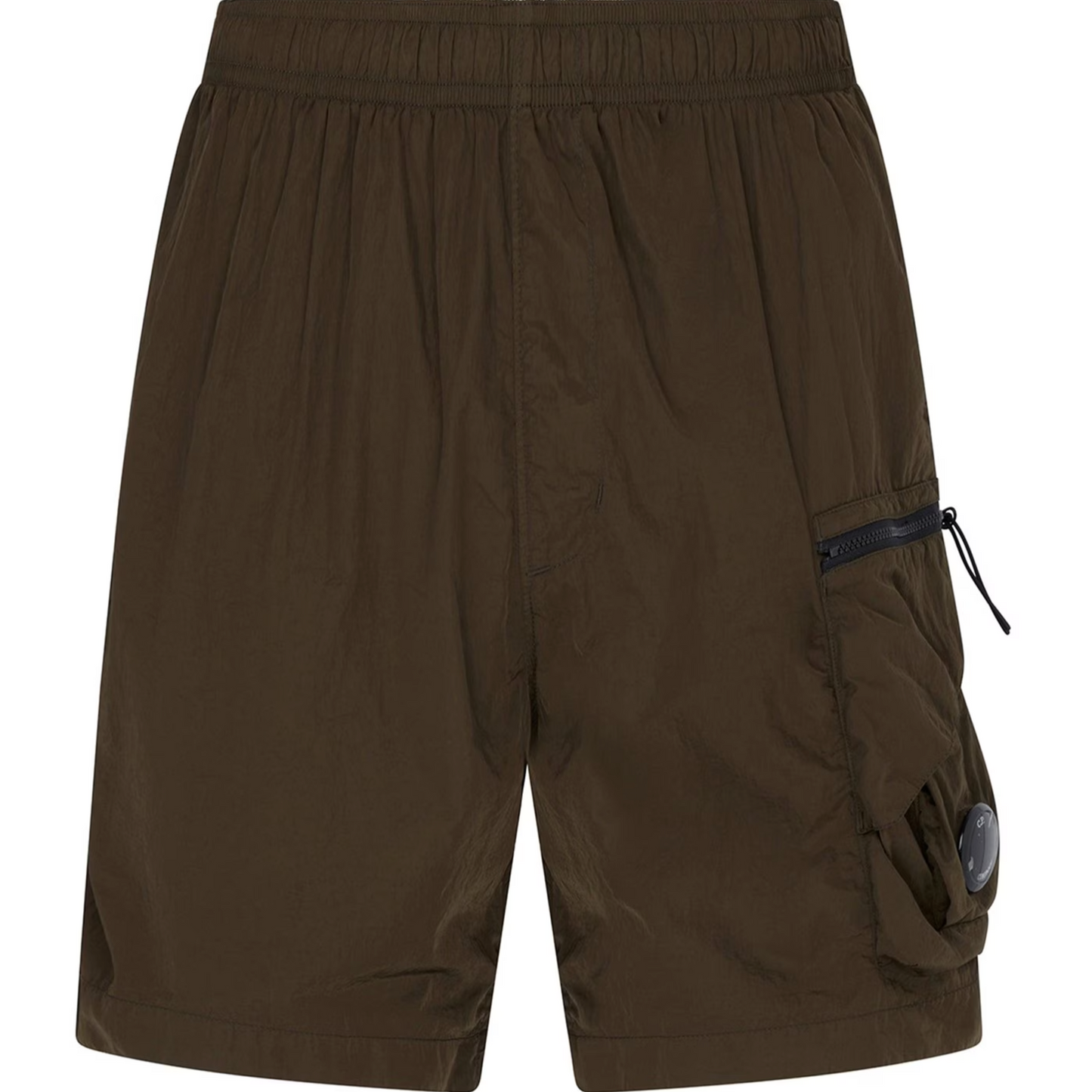 CP Company Lens Swimshorts