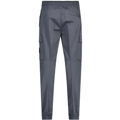 Stone Island Cuffed Cargo Pants