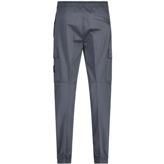 Stone Island Cuffed Cargo Pants
